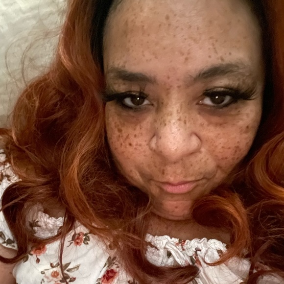 Your Posher, Me at various time & my family, it takes a village Happy Poshing! - Picture 12 of 16